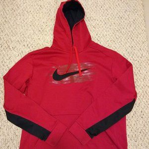 Nike Therma-Fit Hoodie XL